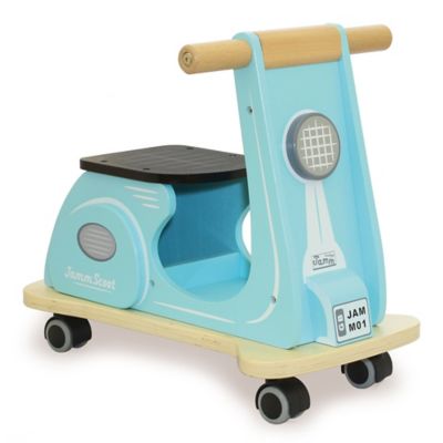 jamm scoot scooter