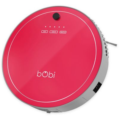 vacuum robot bed bath beyond