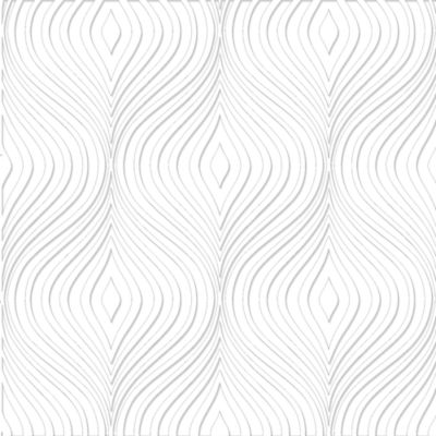 Curvy Wallpaper - Bed Bath & Beyond