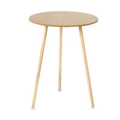 20-Inch Round Decorator Table - Bed Bath & Beyond