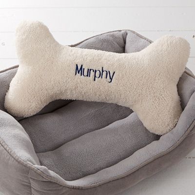 pet shaped photo pillow