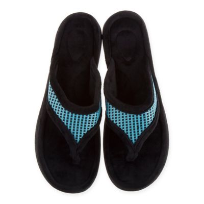 thong bedroom slippers