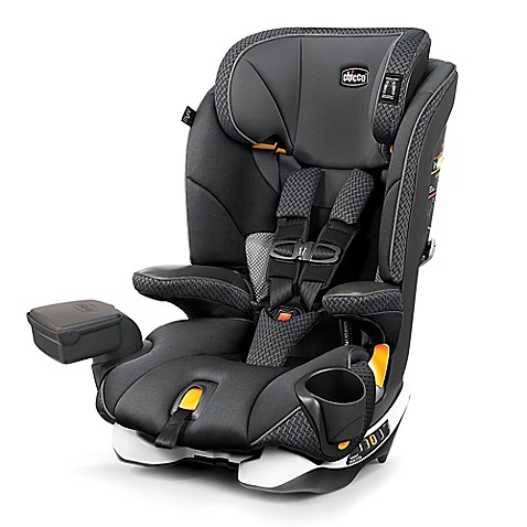Chicco MyFit™ LE Harness Booster Seat BABY