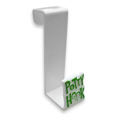 Buy Ginsey Toilet Tank Potty Hook from Bed Bath & Beyond