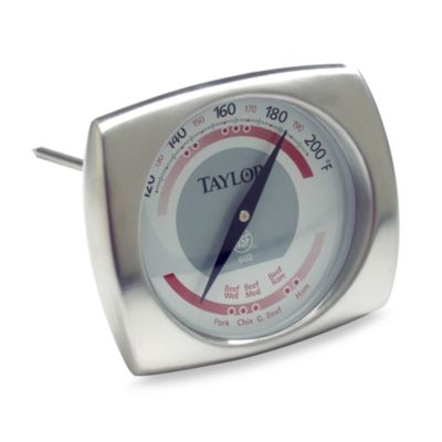 taylor 3 piece kitchen thermometer set