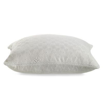 tempur pedic cloud pillow