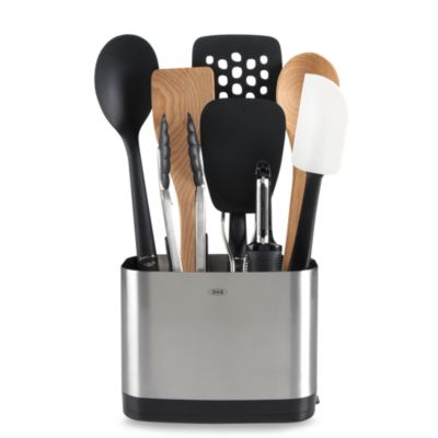 oxo kitchen utensil set