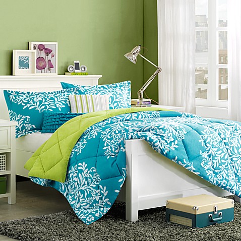 Bed Comforter Set