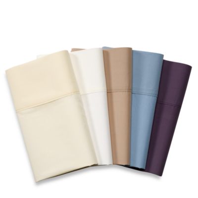 modal sheet beech pure weave percale fiber count thread bedbathandbeyond bed