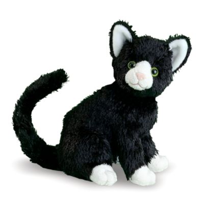 plush pepper