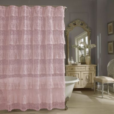 Bed Bath And Beyond Extra Long Shower Curtain