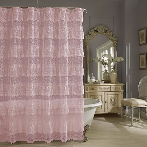 Bed Bath And Beyond Extra Long Shower Curtain Bed Bath Beyond Curtai