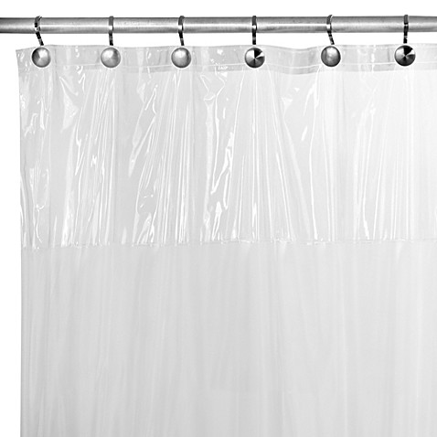 72 X 78 Shower Curtain Liner 