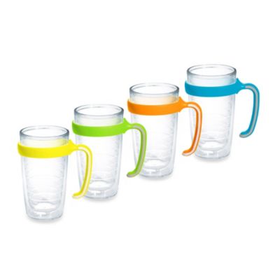 tervis mugs with handle