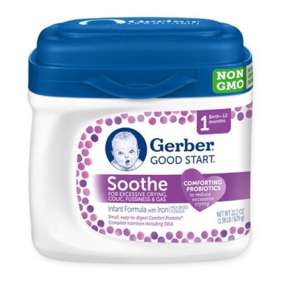 gerber soothe bedbathandbeyond ease