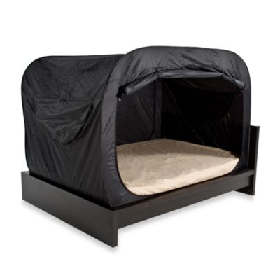 privacy pop queen size