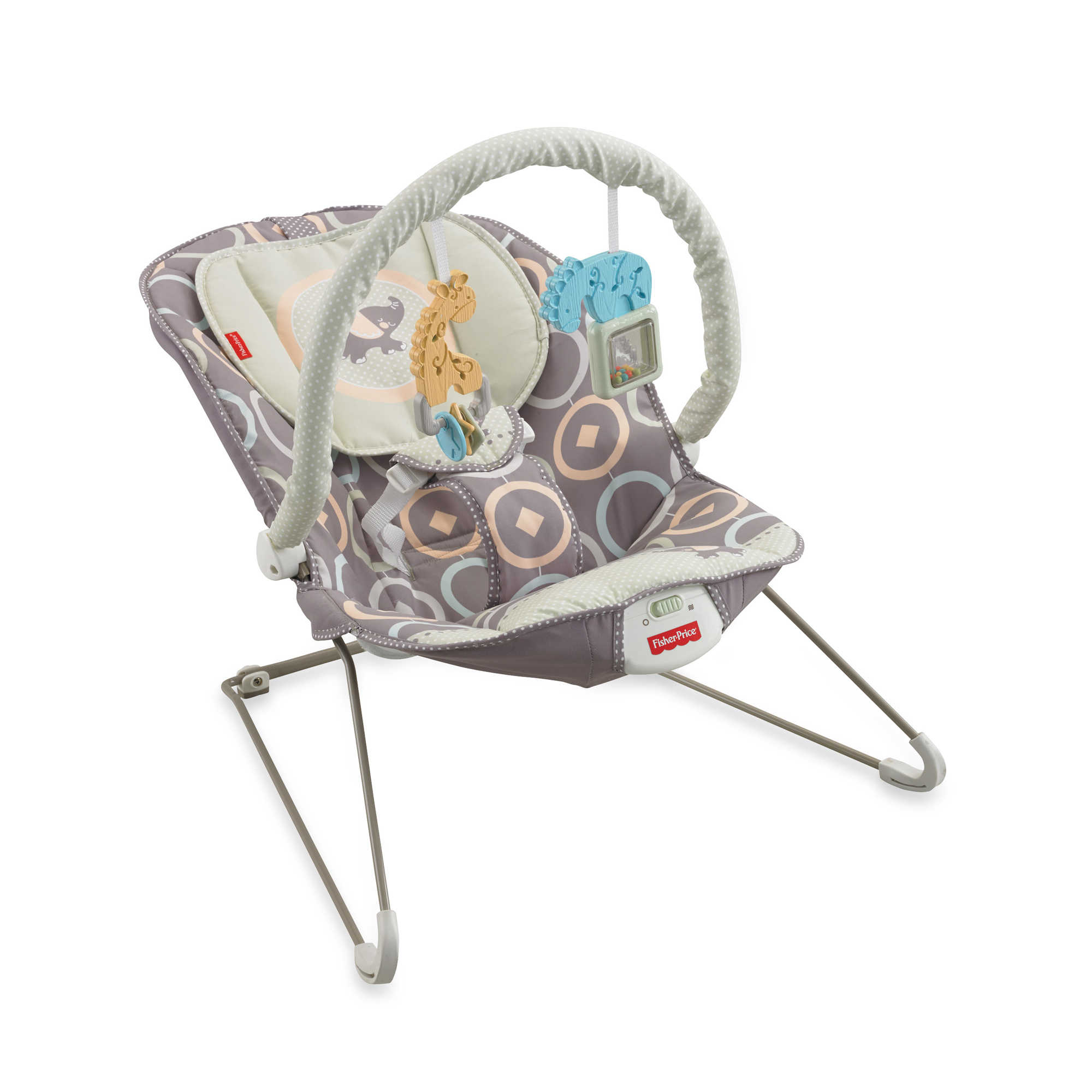 Fisher-Price® Luminosity™ Bouncer