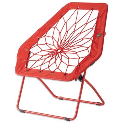 bunjo hex bungee chair the bunjo hex bungee chair features a metal ...