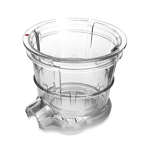Kuvings Sorbet Maker Attachment - Bed Bath & Beyond