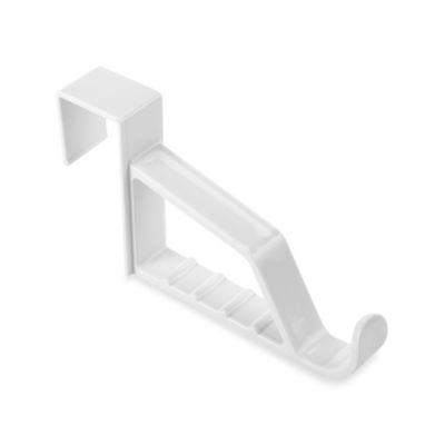 bed bath and beyond over the door clothes hanger
