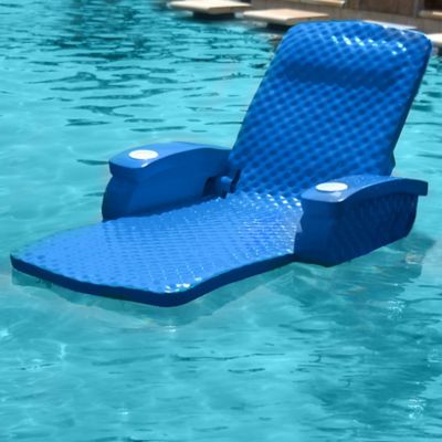 best pool float chair