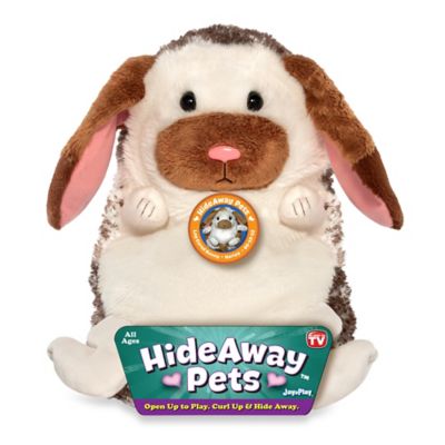 hide away pets disney