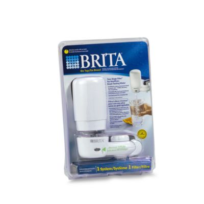 bed bath and beyond brita filters