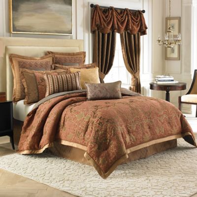 Vintage Couture Bedding 111
