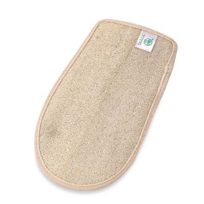 Loofah Sisal Bath Mitt - Bed Bath & Beyond