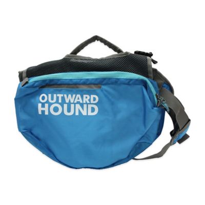 outward hound backpack