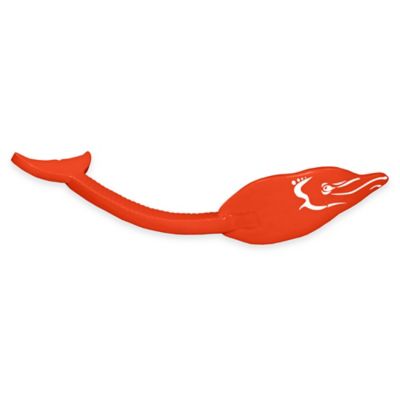 Super Soft® Flipper Dipper Floating Dolphin - Bed Bath & Beyond