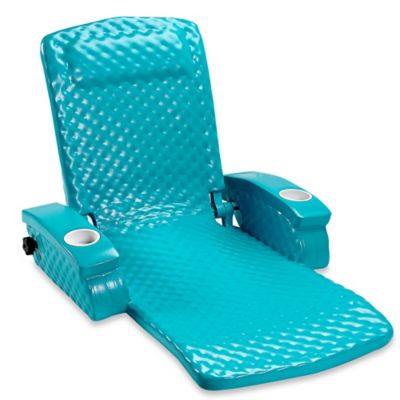 best pool lounger for reading