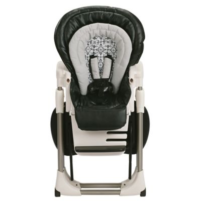 graco souffle high chair