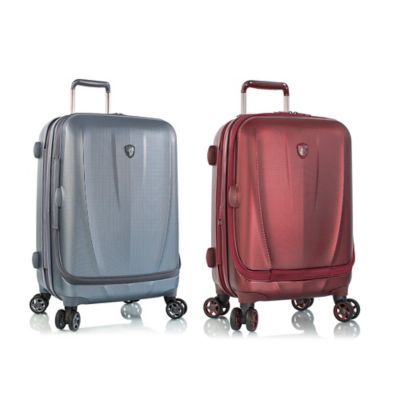 heys vantage luggage