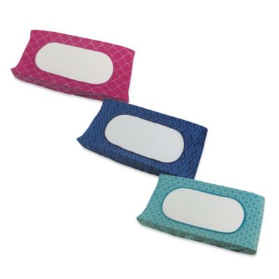 Boppy® Changing Pad Cover and Liner - buybuy BABY