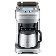 image of Breville® Grind Control™ Coffee Maker