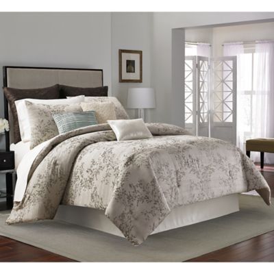 comforter beyond bath bed hill bedding comforters manor serenade king sets bedbathandbeyond bedspreads clearance bedroom sheet pillow queen stores bag