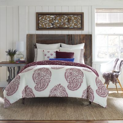 Anthology™ Arianna Comforter Set - Bed Bath & Beyond