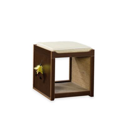 Sauder Modern Interactive Cat Cube - Bed Bath & Beyond