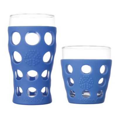 bed bath and beyond drinking glasses