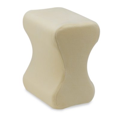 contour leg pillow