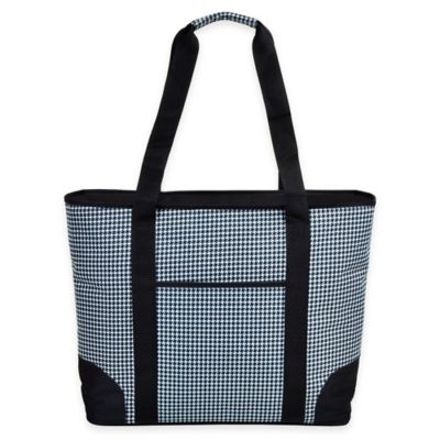 large cooler tote