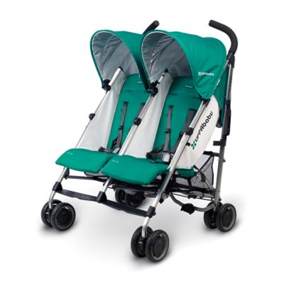 ella baby deluxe stroller