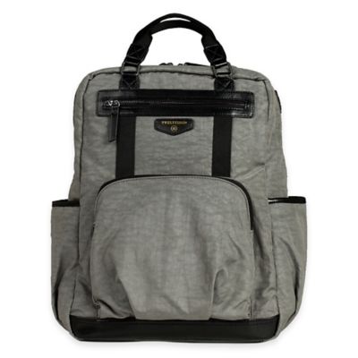 unisex diaper bag backpack