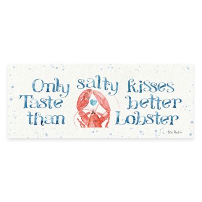 Wall Decor - Printed Canvas, Peel & Steel Wall Decals - Bed Bath & Beyond