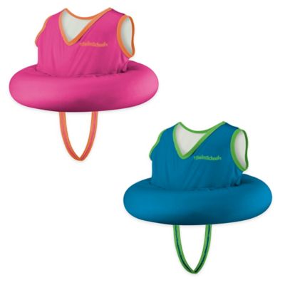 aqua leisure tot trainer