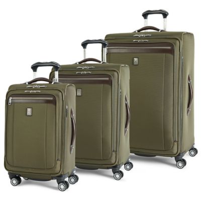 bed bath beyond suitcase