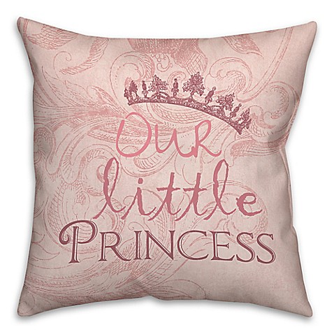 Decorative Pillows >