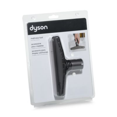 dyson bed attachment