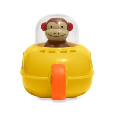 skip hop zoo bath toys